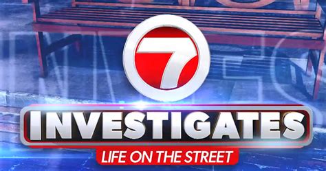 7 Investigates: Senior Citizens on the Street
